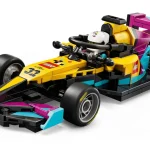 Voiture de course F1 ACADEMY LEGO - 77258