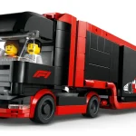 Camion de F1 avec voitures de F1 RB20 et AMR24 - 60445