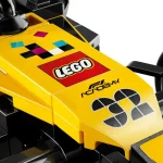 Voiture de course F1 ACADEMY LEGO - 77258