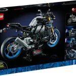 Yamaha MT-10 SP - 42159