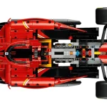 F1 Ferrari SF-24 - 42207
