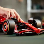 F1 Ferrari SF-24 - 42207