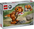 Petite Mangeuse - la femelle T. rex - 76967