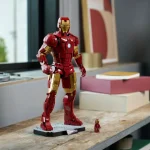 76344 iron man mark 3 edition collector