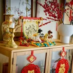 Tableau vivant - le galop des chevaux - 80119