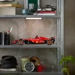 F1 Ferrari SF-24 - 42207