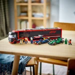 Camion de F1 avec voitures de F1 RB20 et AMR24 - 60445