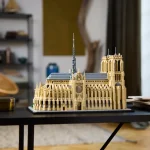 Notre-Dame de Paris - 21061