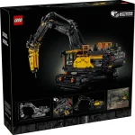 Pelleteuse Volvo EC500 hybride - 42215
