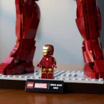 76344 iron man mark 3 edition collector