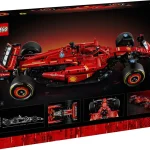 F1 Ferrari SF-24 - 42207