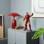 76344 iron man mark 3 edition collector