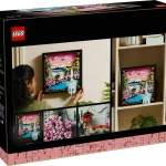 Les cerisiers en fleurs - 31218