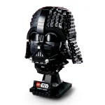 LEGO Star Wars le casque de dark vador - 75304