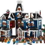 Stranger Things : la Maison Creel - 11370