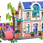 La maison de famille de Liann - 42687