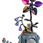 Le pot de fleurs de Sally - 43288