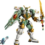 15e anniversaire : le robot Titan de Lloyd - 71860