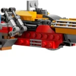 Le speeder de Cobb Vanth - 75437
