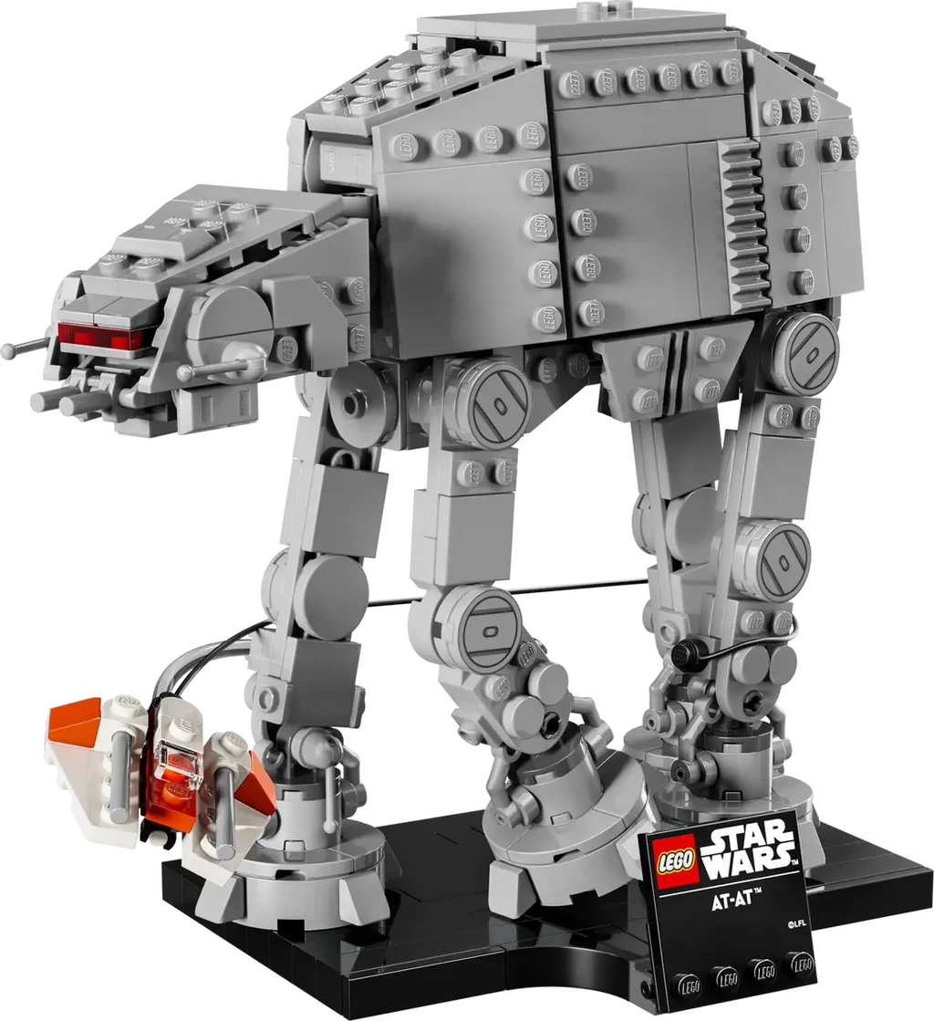 AT-AT - 75440