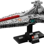 Le croiseur assaut de classe Venator - 75441