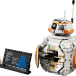 Droïde astromécano BB-8™ - 75452
