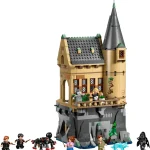 Le chateau de Poudlard - Infirmerie - 76463