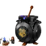 Le chaudron - le cours de potions cache - 76464