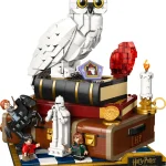 Ecole des sorciers – Edition collector - 76466