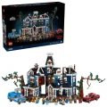 Stranger Things : la Maison Creel - 11370