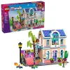 La maison de famille de Liann - 42687