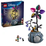 Le pot de fleurs de Sally - 43288