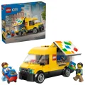 Le van LEGO - 60500