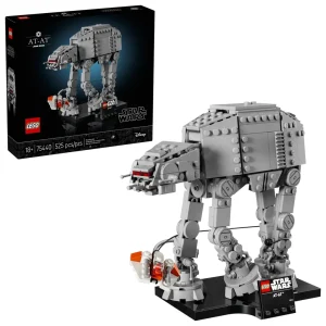 LEGO Star Wars 75440 AT-AT midi-scale