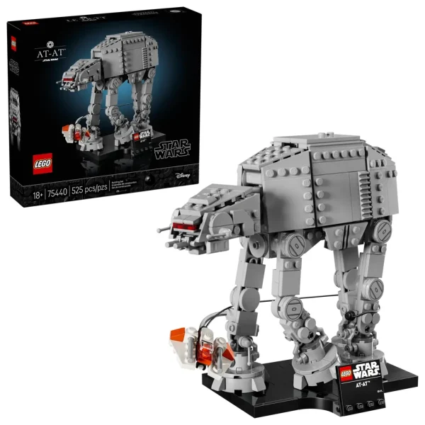 LEGO AT-AT Star Wars 75440