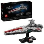 Le croiseur assaut de classe Venator - 75441