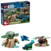 Chez Grogu - 75443