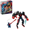 Le robot de Miles Morales contre Spider-Man 2099 - 76337