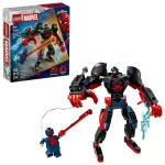 Le robot de Miles Morales contre Spider-Man 2099 - 76337