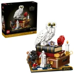 Ecole des sorciers – Edition collector - 76466