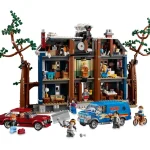 Stranger Things : la Maison Creel - 11370