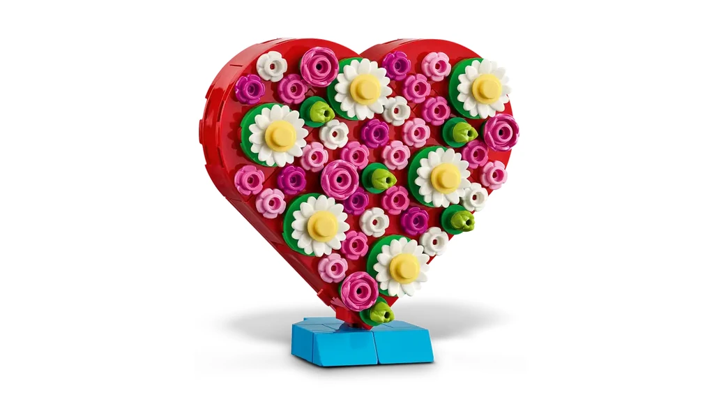 Les lettres LOVE - 40867