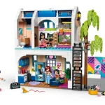 La maison de famille de Liann - 42687