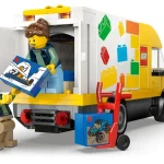 Le van LEGO - 60500