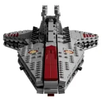 Le croiseur assaut de classe Venator - 75441