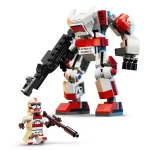 Le robot du Shock Trooper Clone - 75448