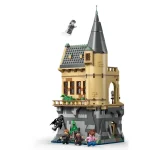 Le chateau de Poudlard - Infirmerie - 76463