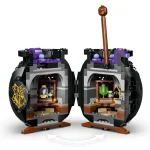 Le chaudron - le cours de potions cache - 76464