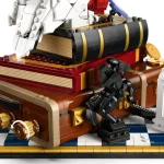 Ecole des sorciers – Edition collector - 76466