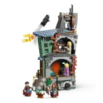 La maison de Luna Lovegood - 76467
